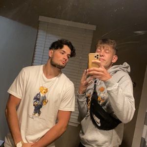 Meet your Posher, Austin